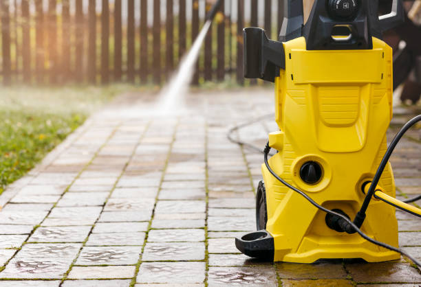 Best Solar Panel Cleaning  in Mount Dora, FL